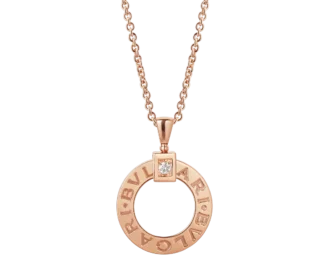 Bvlgari Bvlgari Halskette