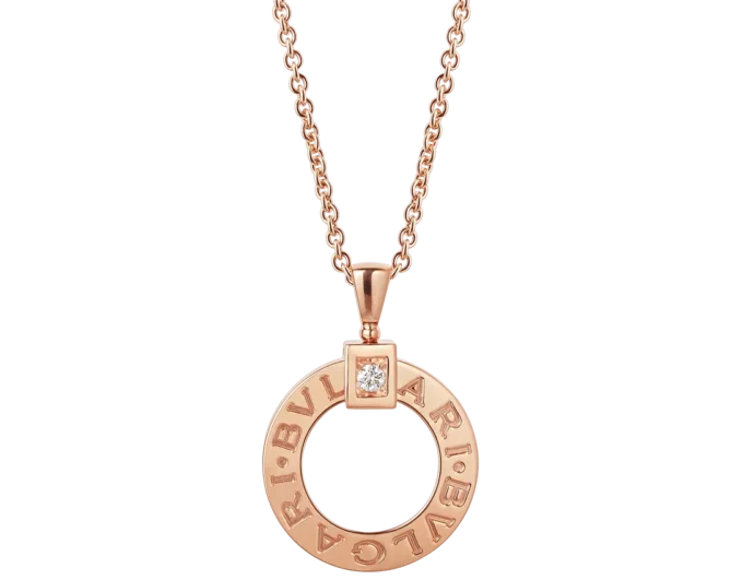 Bvlgari Bvlgari Halskette