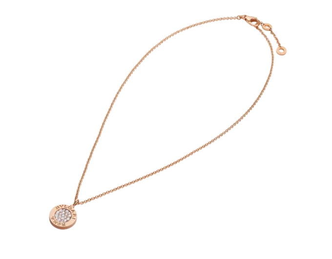 Bvlgari Bvlgari Halskette