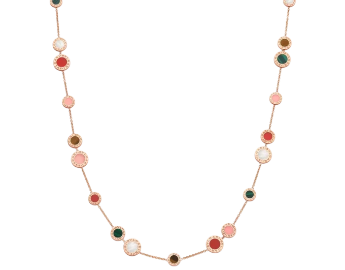 Bvlgari Bvlgari Halskette