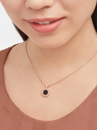 Bvlgari Bvlgari Halskette