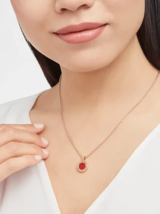 Bvlgari Bvlgari Halskette