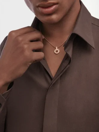 Bvlgari Bvlgari Halskette