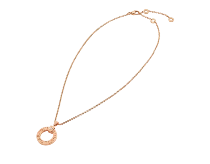 Bvlgari Bvlgari Halskette