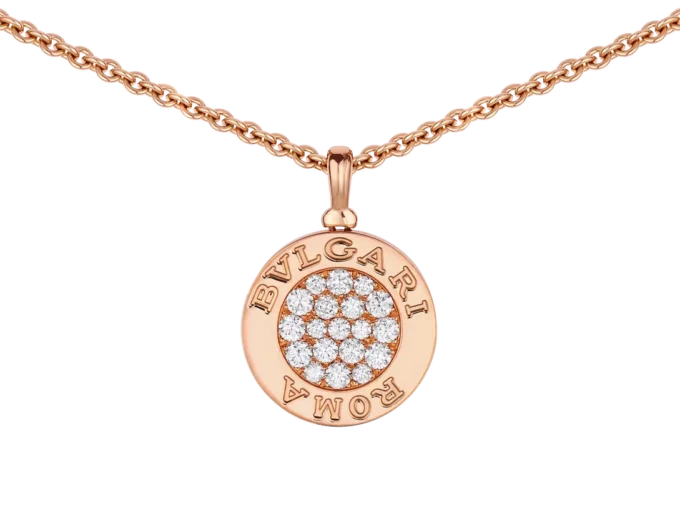 Bvlgari Bvlgari Halskette