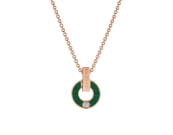 Bvlgari Bvlgari Halskette