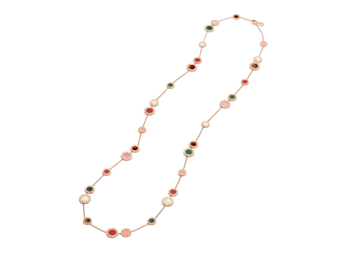 Bvlgari Bvlgari Halskette