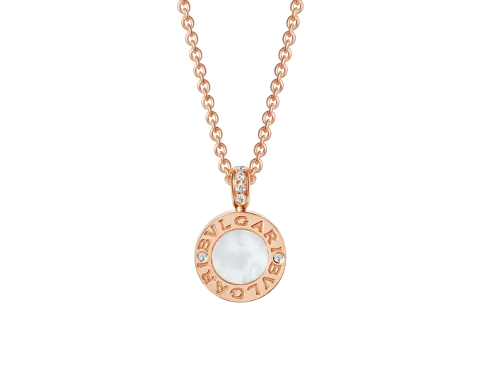 Bvlgari Bvlgari Halskette