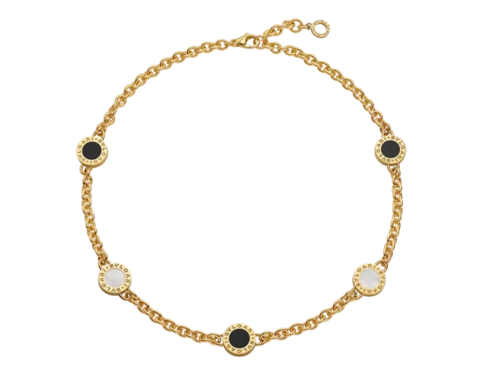Bvlgari Bvlgari Halskette