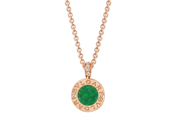Bvlgari Bvlgari Halskette