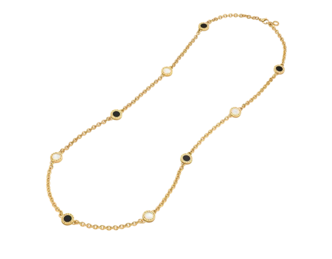 Bvlgari Bvlgari Halskette