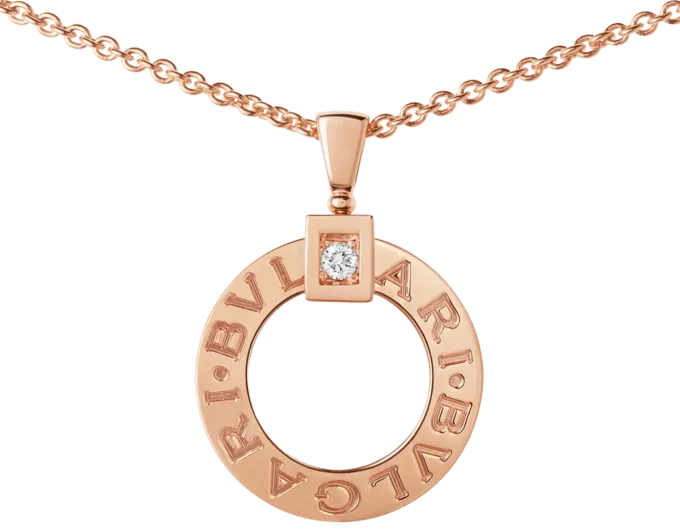Bvlgari Bvlgari Halskette