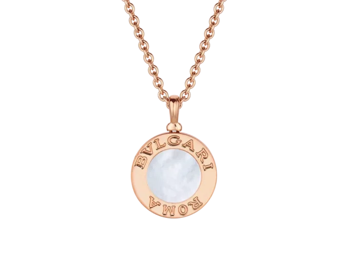 Bvlgari Bvlgari Halskette