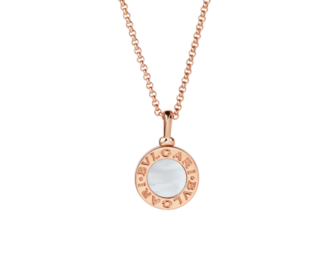 Bvlgari Bvlgari Halskette