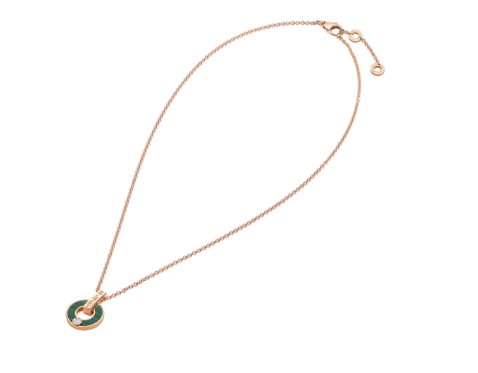 Bvlgari Bvlgari Halskette