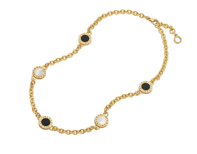 Bvlgari Bvlgari Halskette
