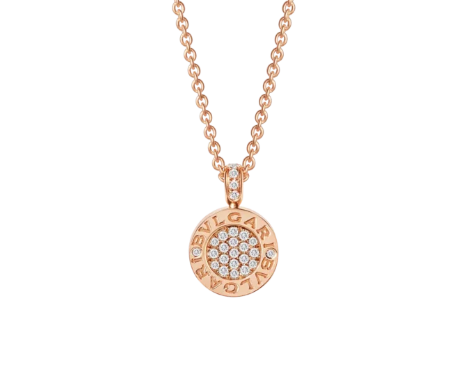 Bvlgari Bvlgari Halskette