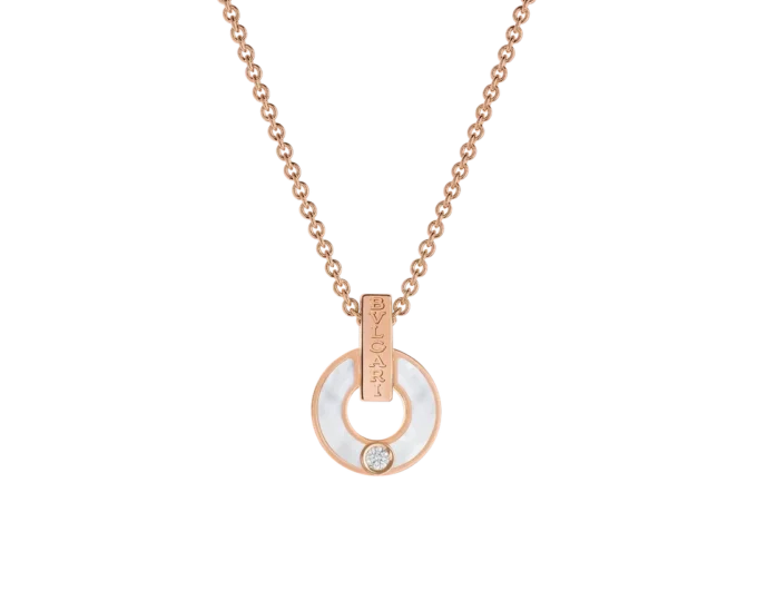 Bvlgari Bvlgari Halskette