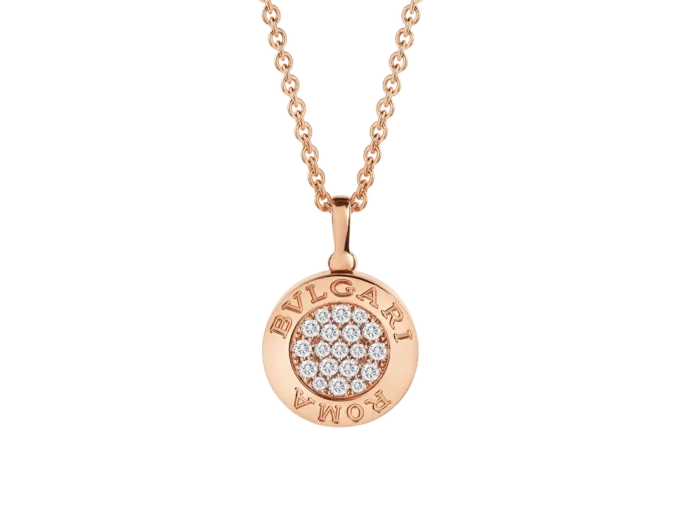 Bvlgari Bvlgari Halskette