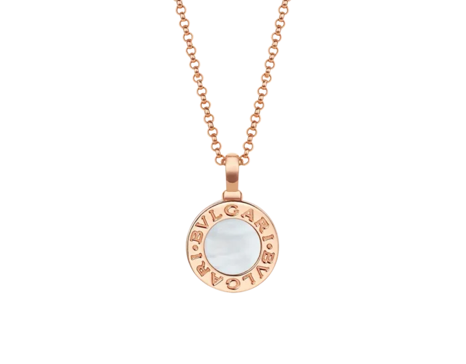 Bvlgari Bvlgari Halskette