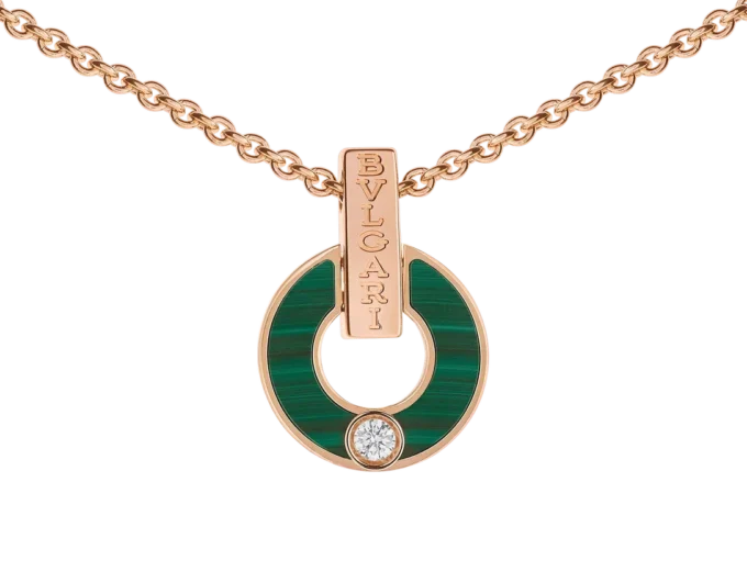 Bvlgari Bvlgari Halskette