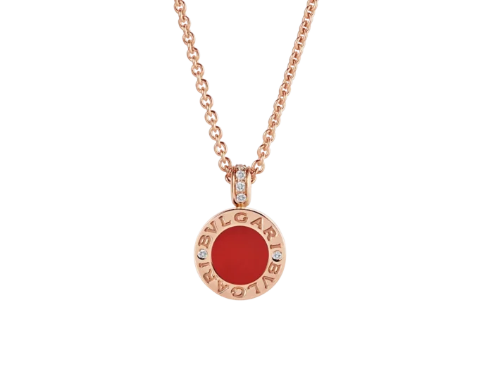 Bvlgari Bvlgari Halskette