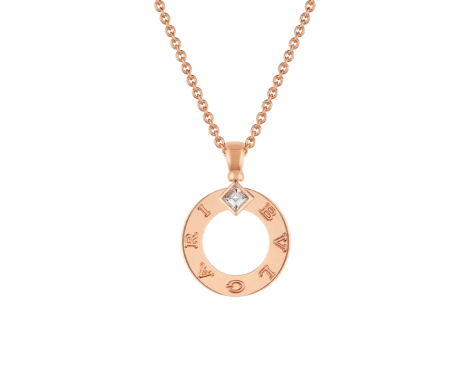 Bvlgari Bvlgari Halskette