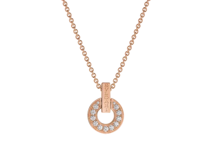 Bvlgari Bvlgari Halskette