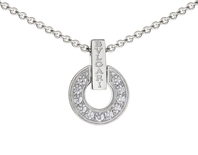 Bvlgari Bvlgari Halskette
