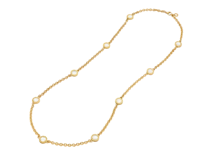 Bvlgari Bvlgari Halskette