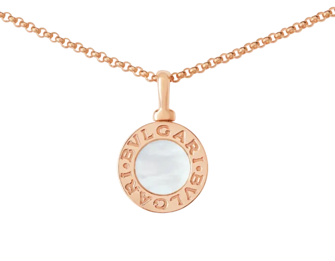 Bvlgari Bvlgari Halskette