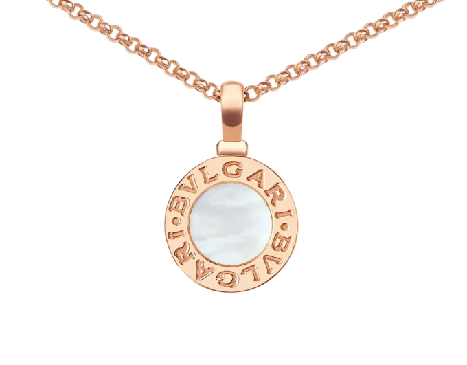 Bvlgari Bvlgari Halskette