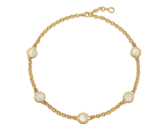Bvlgari Bvlgari Halskette