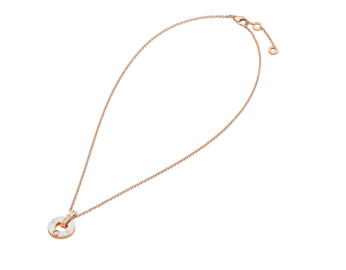 Bvlgari Bvlgari Halskette