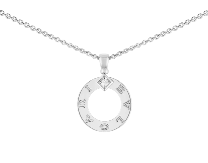 Bvlgari Bvlgari Halskette