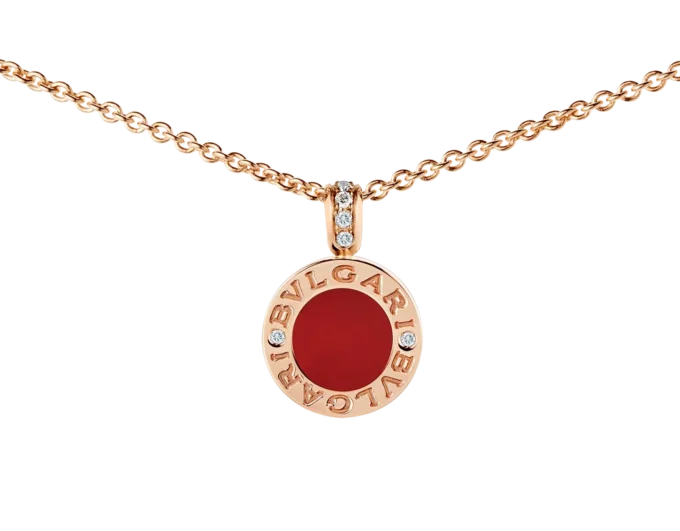 Bvlgari Bvlgari Halskette