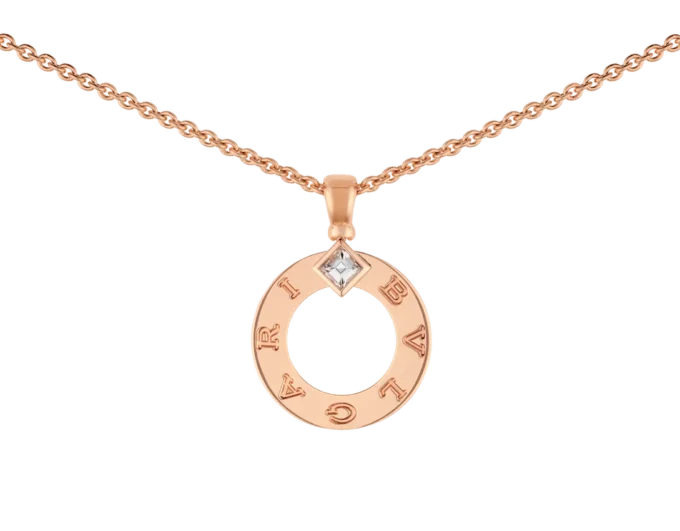 Bvlgari Bvlgari Halskette