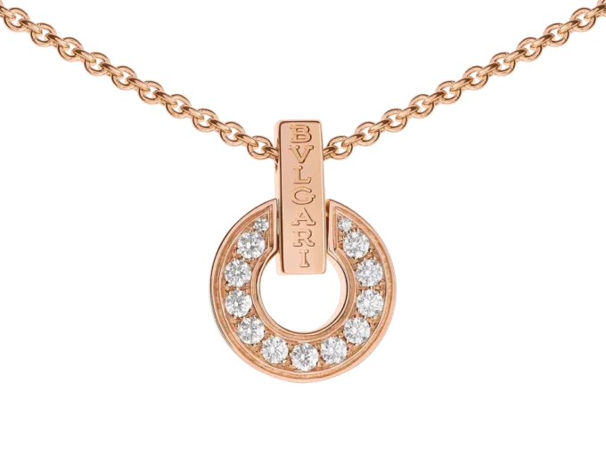 Bvlgari Bvlgari Halskette
