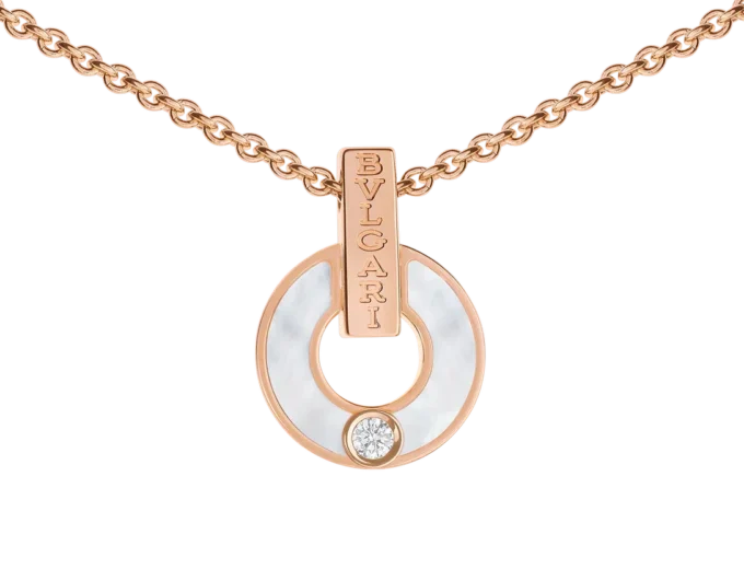 Bvlgari Bvlgari Halskette