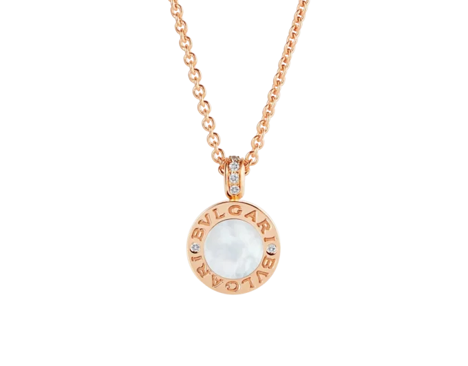 Bvlgari Bvlgari Halskette