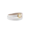 Bvlgari Bvlgari Lederarmband