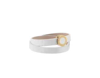 Bvlgari Bvlgari Lederarmband