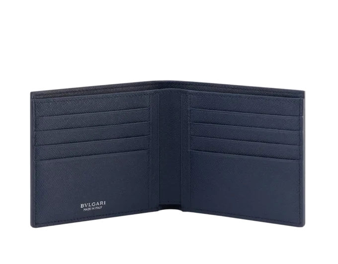 Bvlgari Bvlgari Man Brieftasche