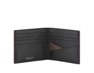 Bvlgari Bvlgari Man Brieftasche