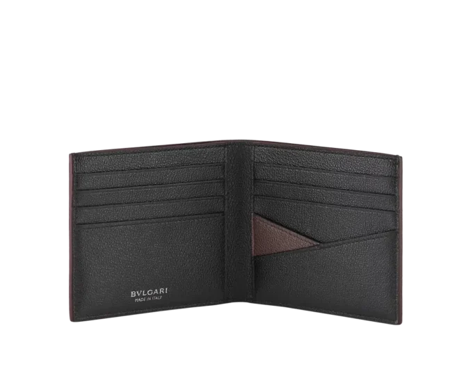 Bvlgari Bvlgari Man Brieftasche