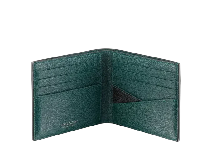 Bvlgari Bvlgari Man Brieftasche