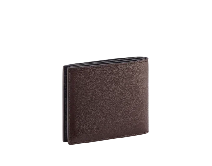 Bvlgari Bvlgari Man Brieftasche