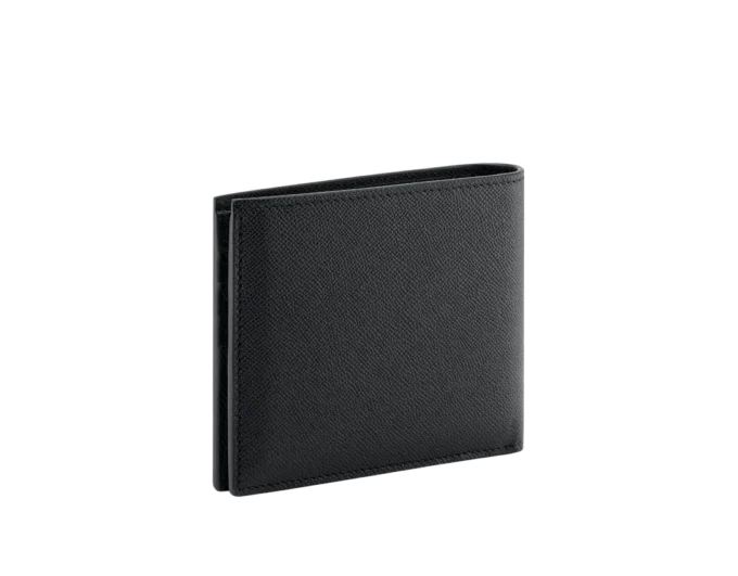 Bvlgari Bvlgari Man Brieftasche