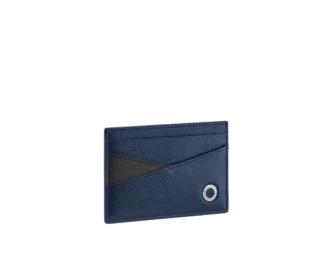 Bvlgari Bvlgari Man Kartenetui