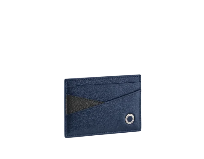 Bvlgari Bvlgari Man Kartenetui
